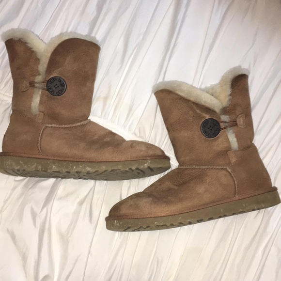 UGG Shoes - Women’s UGG Bailey Boots